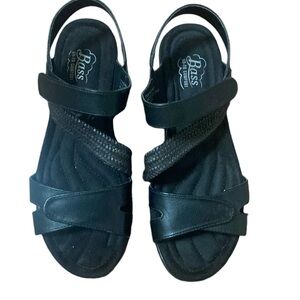 Women’s Bass Sophia Comfort Samdals